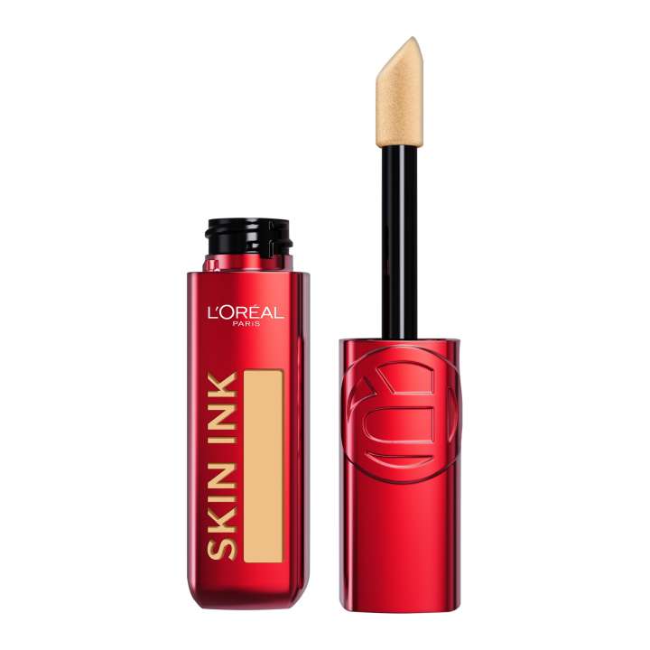 Liquid Concealer - Infaillible - Skin Ink Foundcealer Liquid Concealer - Infaillible - Skin Ink Foundcealer