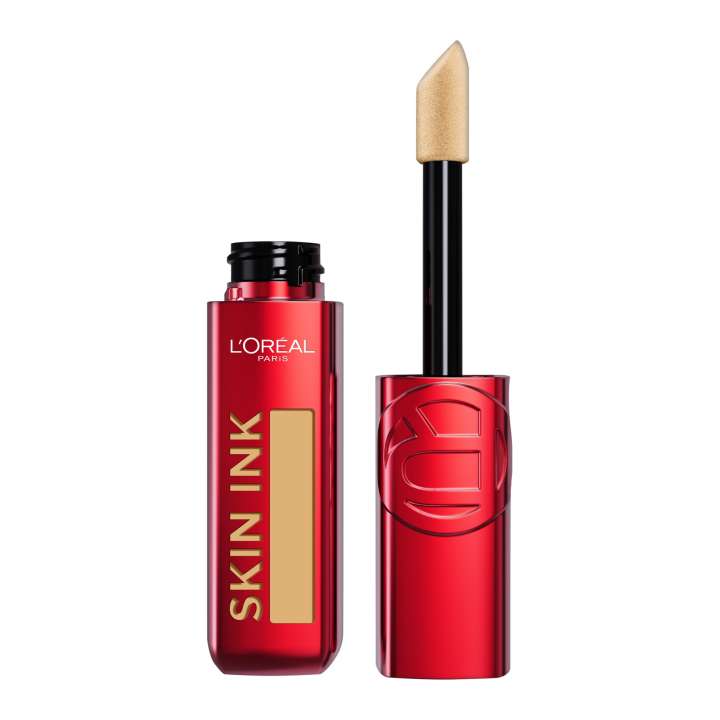 Liquid Concealer - Infaillible - Skin Ink Foundcealer Liquid Concealer - Infaillible - Skin Ink Foundcealer