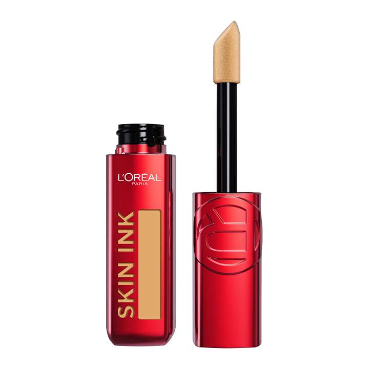 Liquid Concealer - Infaillible - Skin Ink Foundcealer Liquid Concealer - Infaillible - Skin Ink Foundcealer