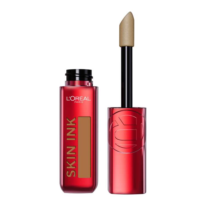 Liquid Concealer - Infaillible - Skin Ink Foundcealer Liquid Concealer - Infaillible - Skin Ink Foundcealer