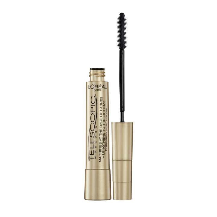 Telescopic Mascara Telescopic Mascara