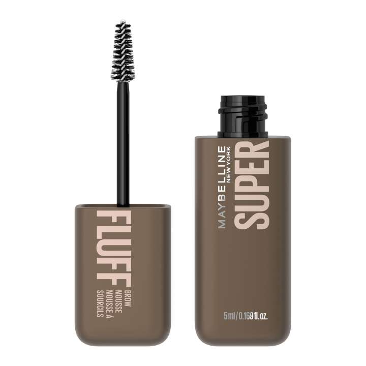 Superfluff Brow Mousse Superfluff Brow Mousse