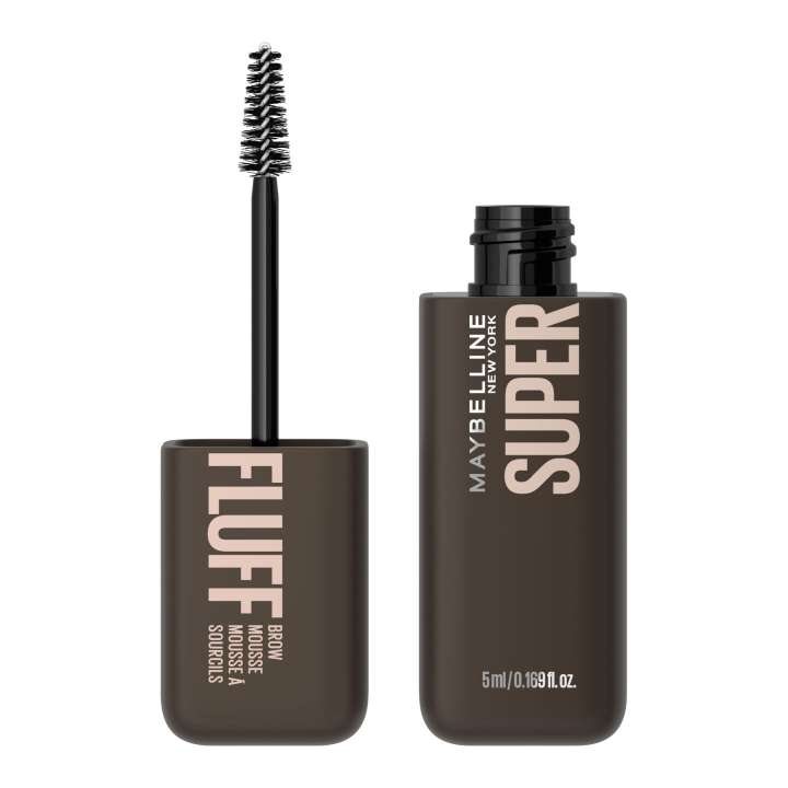 Mousse à Sourcils - Superfluff Brow Mousse Mousse à Sourcils - Superfluff Brow Mousse