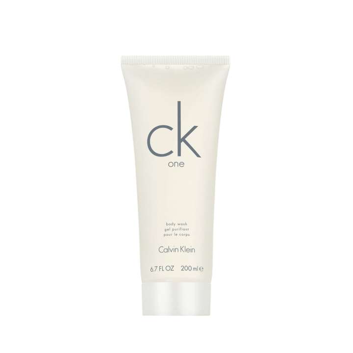 Gel Douche - CK One Body Wash Gel Douche - CK One Body Wash