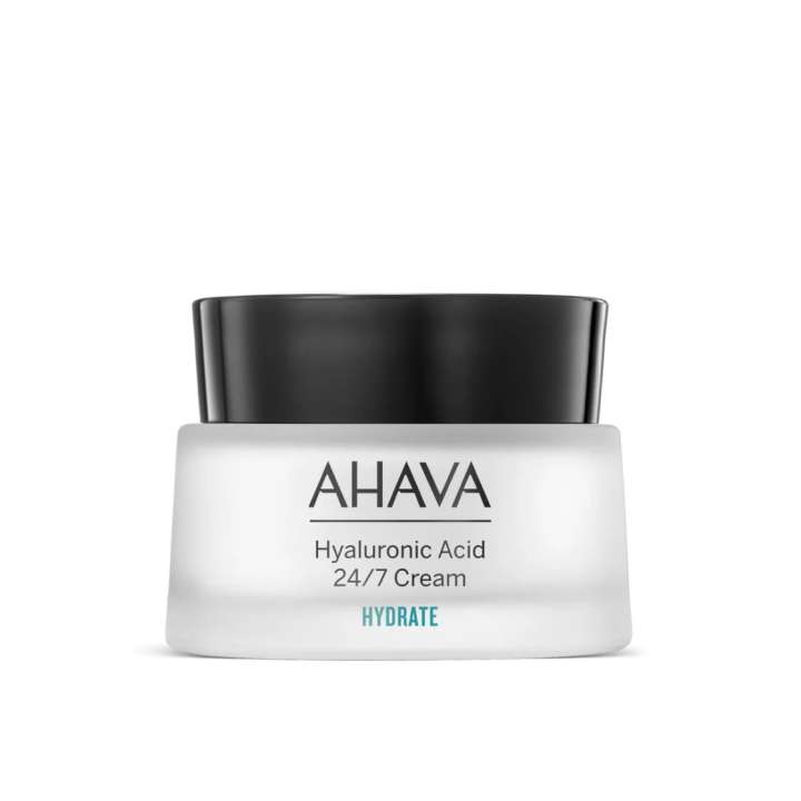 Crème Pour Le Visage - Hyaluronic Acid 24/7 Cream Crème Pour Le Visage - Hyaluronic Acid 24/7 Cream