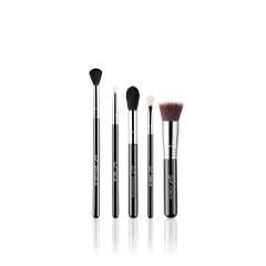 5-Teiliges Pinsel-Set - Most-Wanted Brush Set