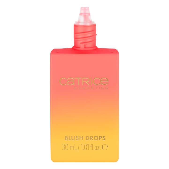 Rouge - Midnight Sun - Blush Drops Rouge - Midnight Sun - Blush Drops