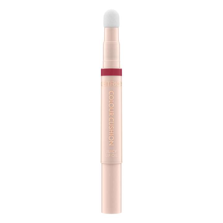 Colour Cushion Juicy Lip Oil Colour Cushion Juicy Lip Oil