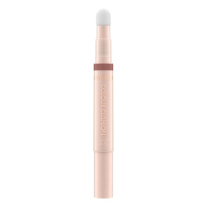 Colour Cushion Juicy Lip Oil -- Lippenöl Colour Cushion Juicy Lip Oil -- Lippenöl