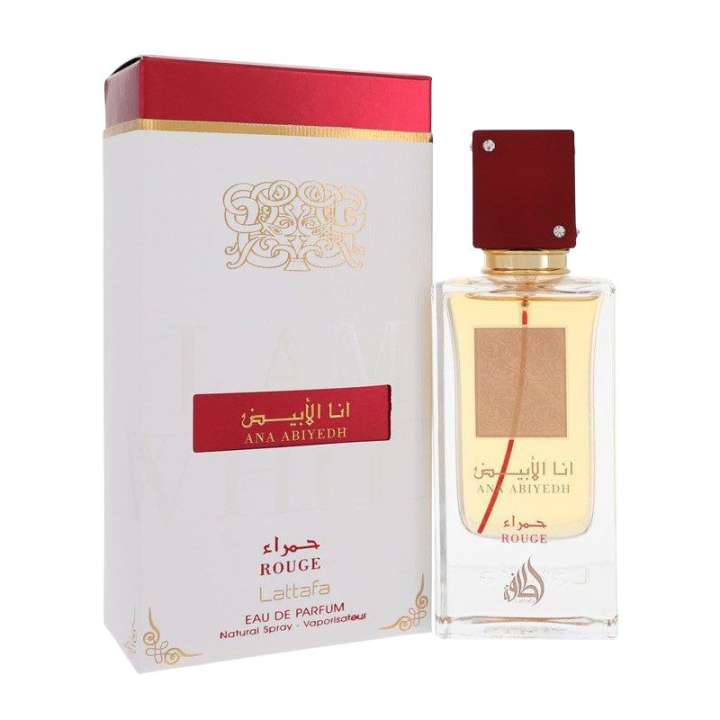 Ana Abiyedh Rouge - Eau de Parfum Spray Ana Abiyedh Rouge - Eau de Parfum Spray