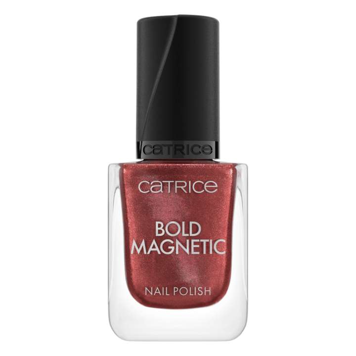 Bold Magnetic Nail Polish Bold Magnetic Nail Polish