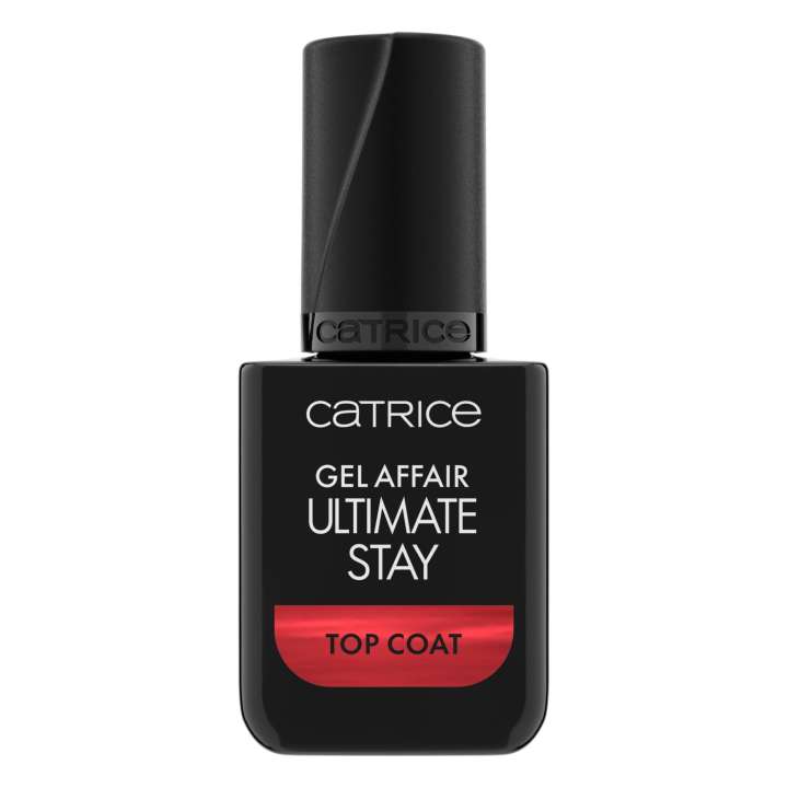 Gel Affair Ultimate Stay Top Coat Gel Affair Ultimate Stay Top Coat