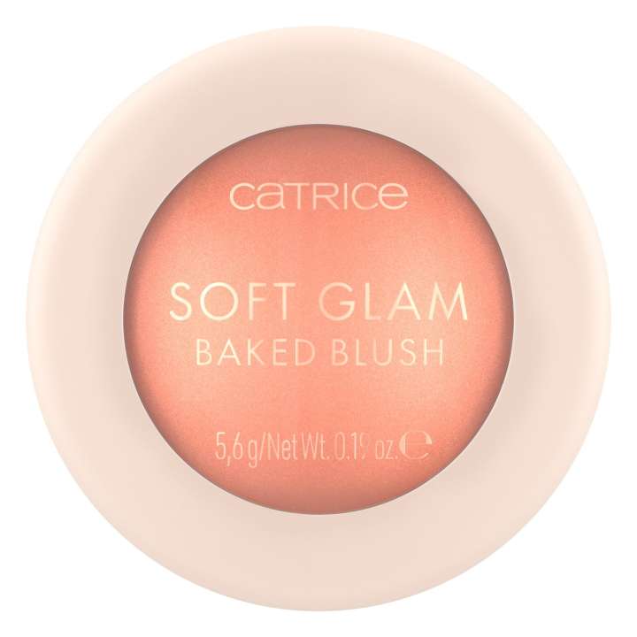 Soft Glam Baked Blush Soft Glam Baked Blush