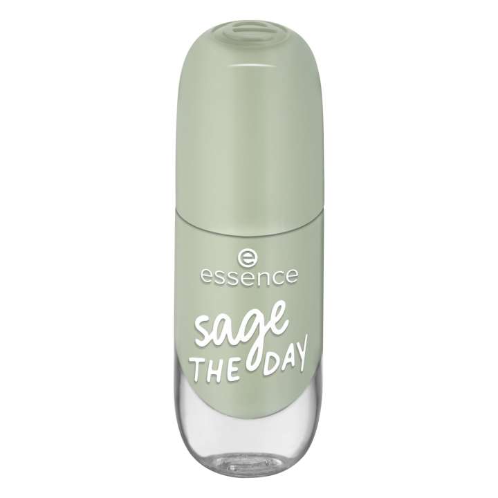 Gel Nail Colour Gel Nail Colour