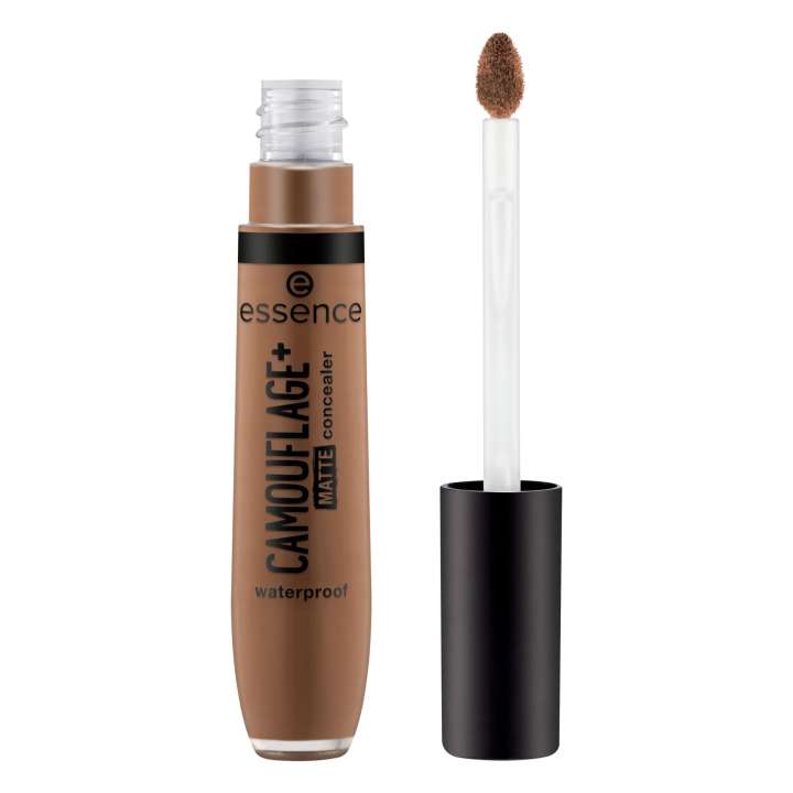 Correcteur Liquide - Camouflage+ Matt Concealer Correcteur Liquide - Camouflage+ Matt Concealer