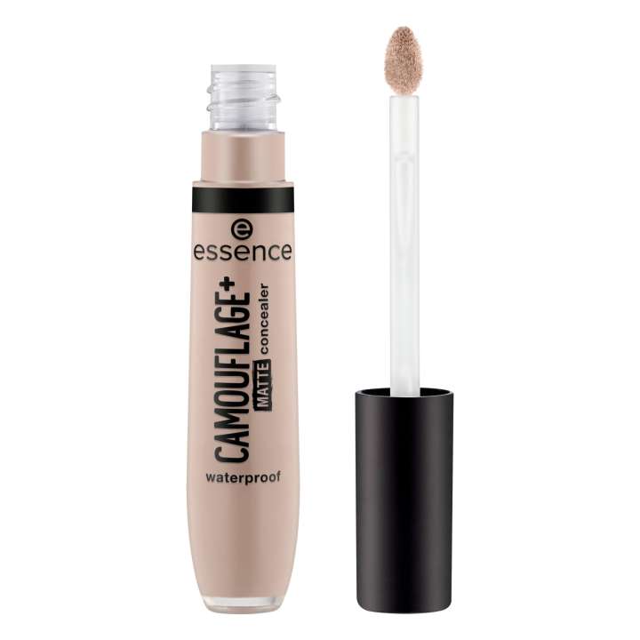 Correcteur Liquide - Camouflage+ Matt Concealer Correcteur Liquide - Camouflage+ Matt Concealer