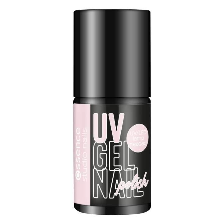 Studio Nails UV Gel Nail Polish -- Gel-Nagellack Studio Nails UV Gel Nail Polish -- Gel-Nagellack