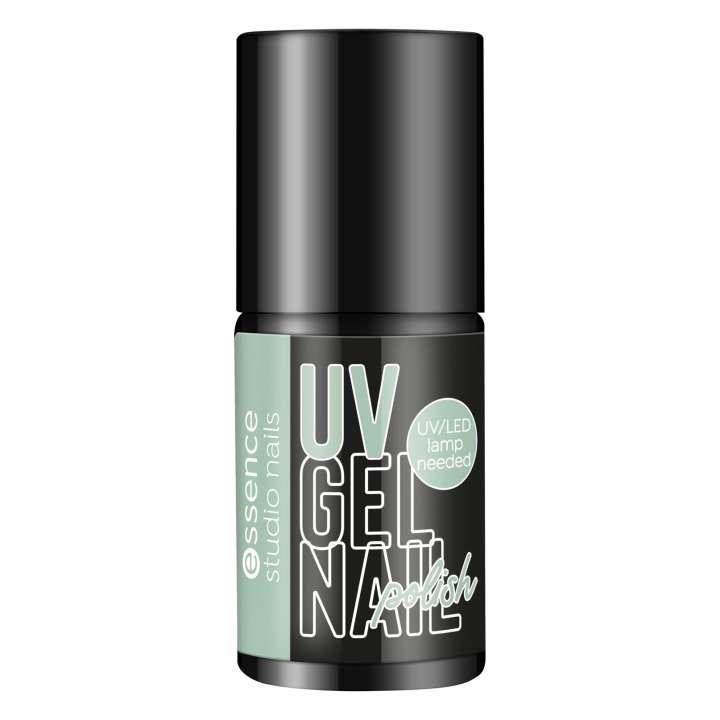 Studio Nails UV Gel Nail Polish -- Gel-Nagellack Studio Nails UV Gel Nail Polish -- Gel-Nagellack