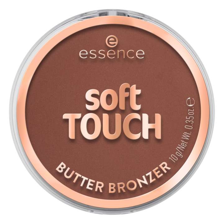 Soft Touch Butter Bronzer Soft Touch Butter Bronzer