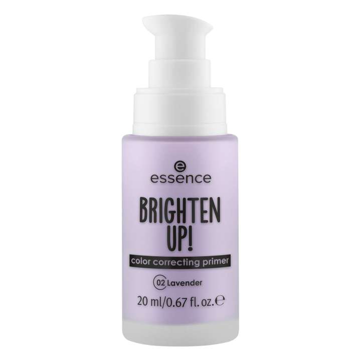 Base de Teint - Brighten Up! Color Correcting Primer Base de Teint - Brighten Up! Color Correcting Primer