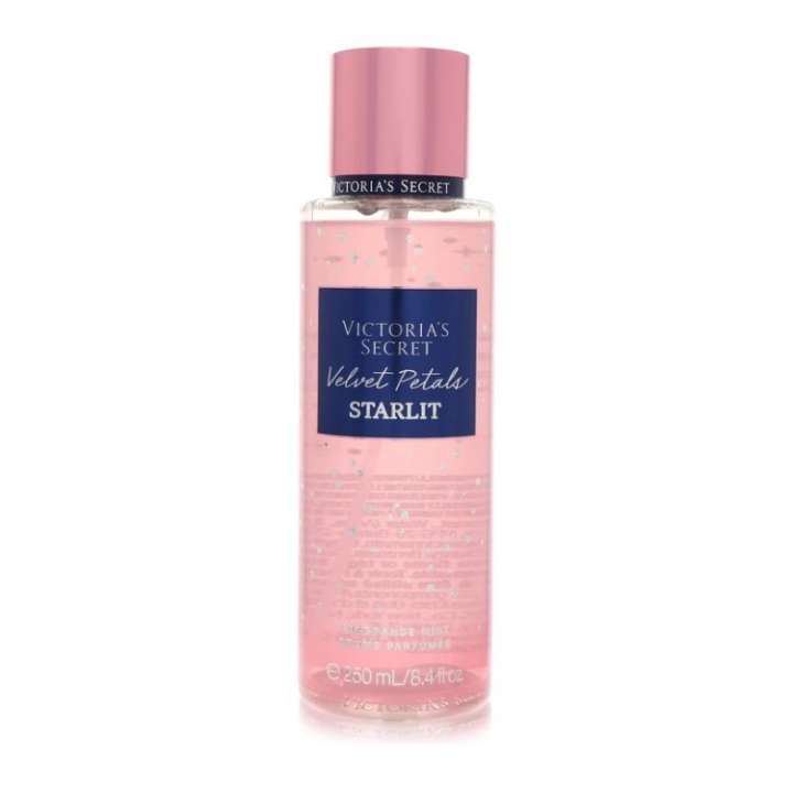 Fragrance Mist -- Bodyspray Fragrance Mist -- Bodyspray