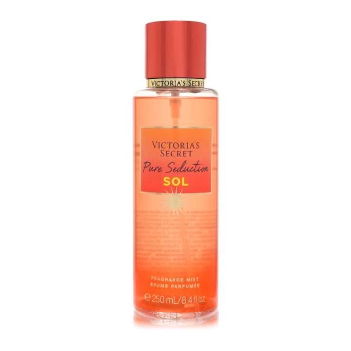 Fragrance Mist -- Bodyspray Fragrance Mist -- Bodyspray