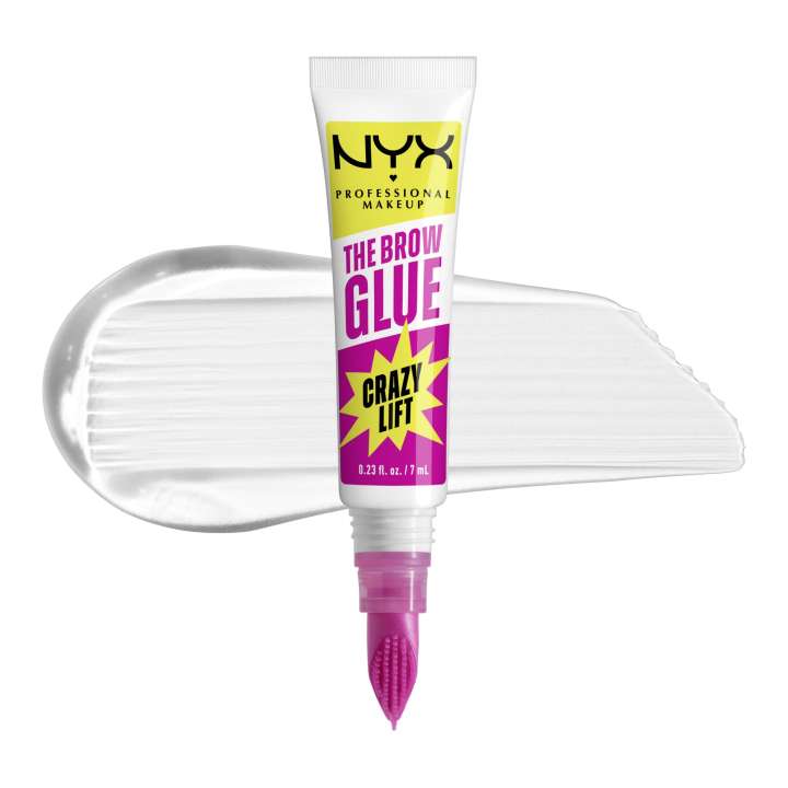 The Brow Glue Crazy Lift -- Augenbrauen-Gel The Brow Glue Crazy Lift -- Augenbrauen-Gel