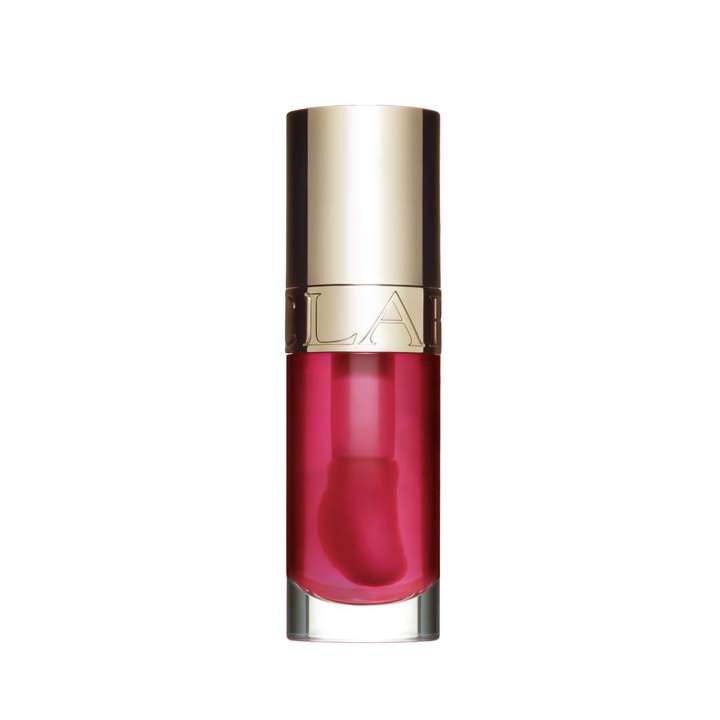 Lip Comfort Oil -- Lippenöl Lip Comfort Oil -- Lippenöl