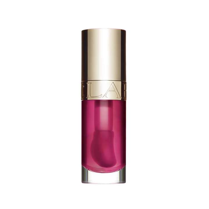 Lip Comfort Oil -- Lippenöl Lip Comfort Oil -- Lippenöl
