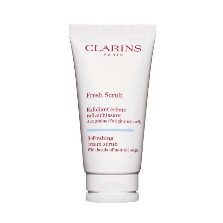 Gommage du Visage - Fresh Scrub - Exfoliant Crème Refraîchissant Gommage du Visage - Fresh Scrub - Exfoliant Crème Refraîchissant