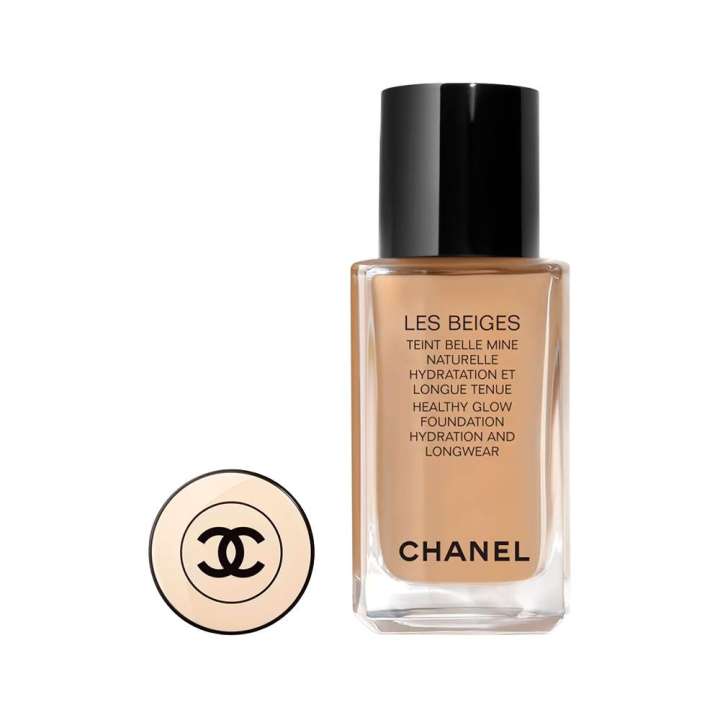 Les Beiges Healthy Glow Foundation Les Beiges Healthy Glow Foundation