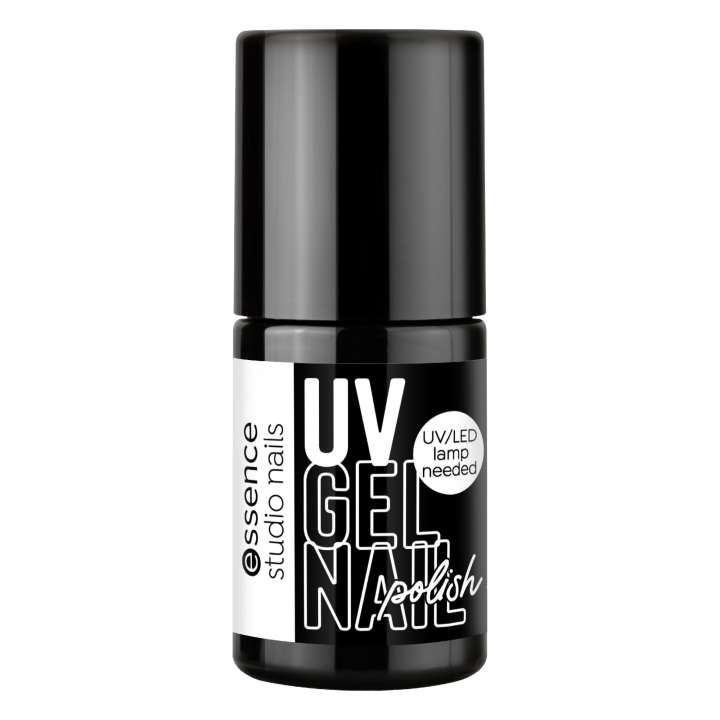 Vernis à Ongles Gel - Studio Nails UV Gel Nail Polish Vernis à Ongles Gel - Studio Nails UV Gel Nail Polish
