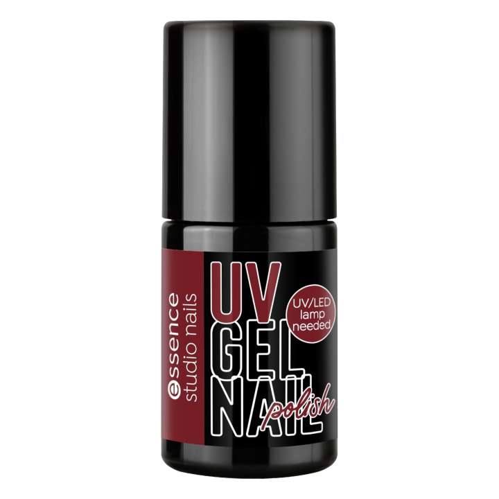Studio Nails UV Gel Nail Polish -- Gel-Nagellack Studio Nails UV Gel Nail Polish -- Gel-Nagellack