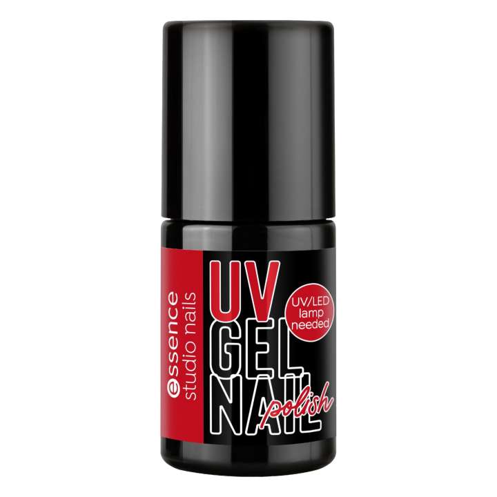 Vernis à Ongles Gel - Studio Nails UV Gel Nail Polish Vernis à Ongles Gel - Studio Nails UV Gel Nail Polish