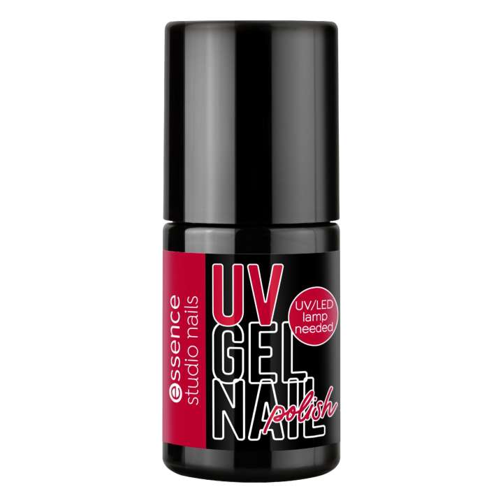 Vernis à Ongles Gel - Studio Nails UV Gel Nail Polish Vernis à Ongles Gel - Studio Nails UV Gel Nail Polish