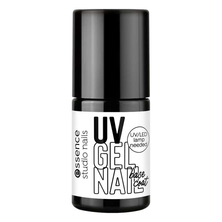 Studio Nails UV Gel Nail Base Coat Studio Nails UV Gel Nail Base Coat