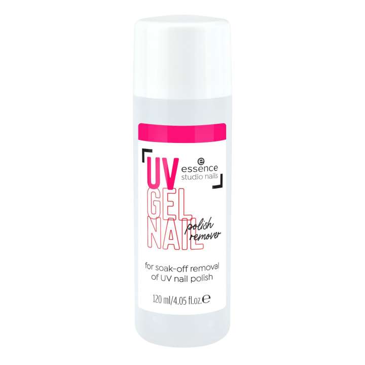 Studio Nails UV Gel Nail Polish Remover -- Nagellackentferner Studio Nails UV Gel Nail Polish Remover -- Nagellackentferner