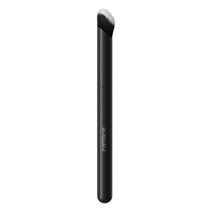Under Eye Concealer Brush -- Concealer-Pinsel
