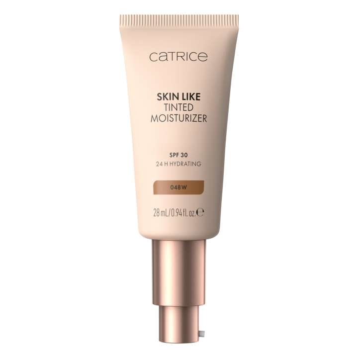 Soin Teinté Hydratant - Skin Like Tinted Moisturizer Soin Teinté Hydratant - Skin Like Tinted Moisturizer