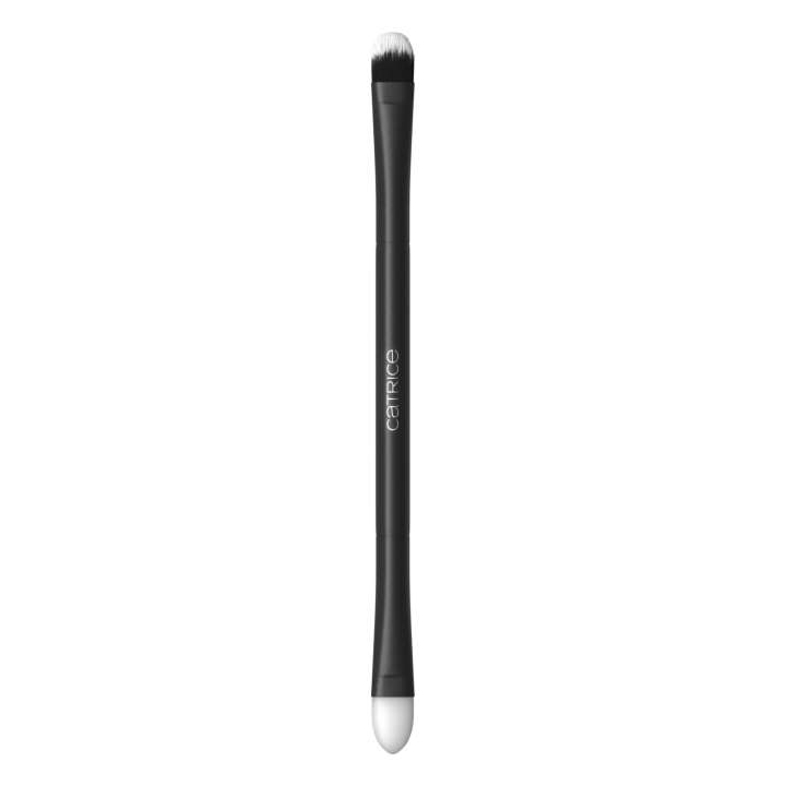 Pinceau Fard à Paupières - Effect Eyeshadow Duo Brush