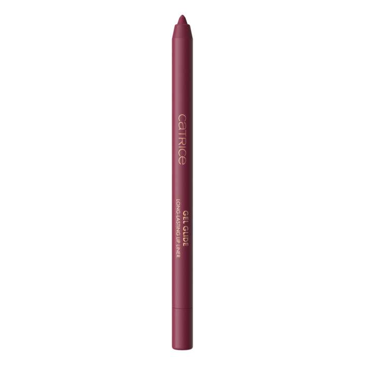 Crayon à Lèvres - Gel Glide Long-Lasting Lip Liner Crayon à Lèvres - Gel Glide Long-Lasting Lip Liner