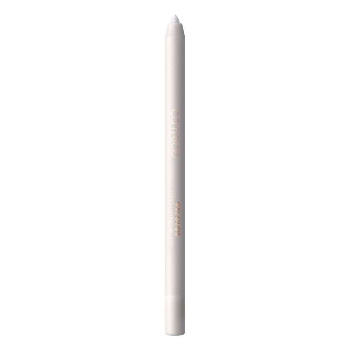 Crayon à Lèvres - Gel Glide Long-Lasting Lip Liner Crayon à Lèvres - Gel Glide Long-Lasting Lip Liner