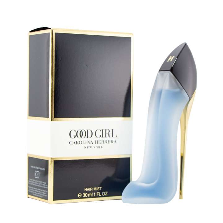 Brume Pour Les Cheveux - Good Girl Hair Mist Brume Pour Les Cheveux - Good Girl Hair Mist