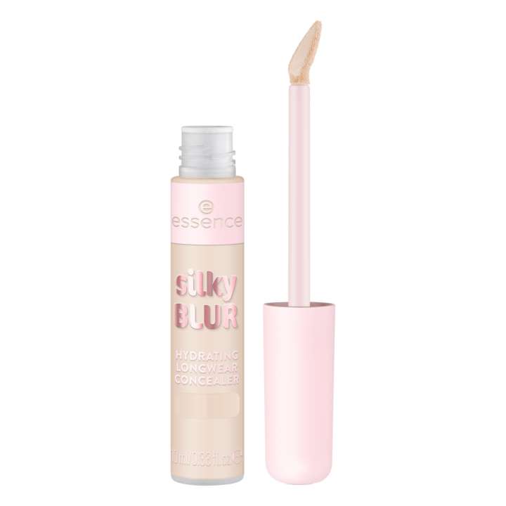 Correcteur Liquide - Silky Blur Hydrating Longwear Concealer Correcteur Liquide - Silky Blur Hydrating Longwear Concealer
