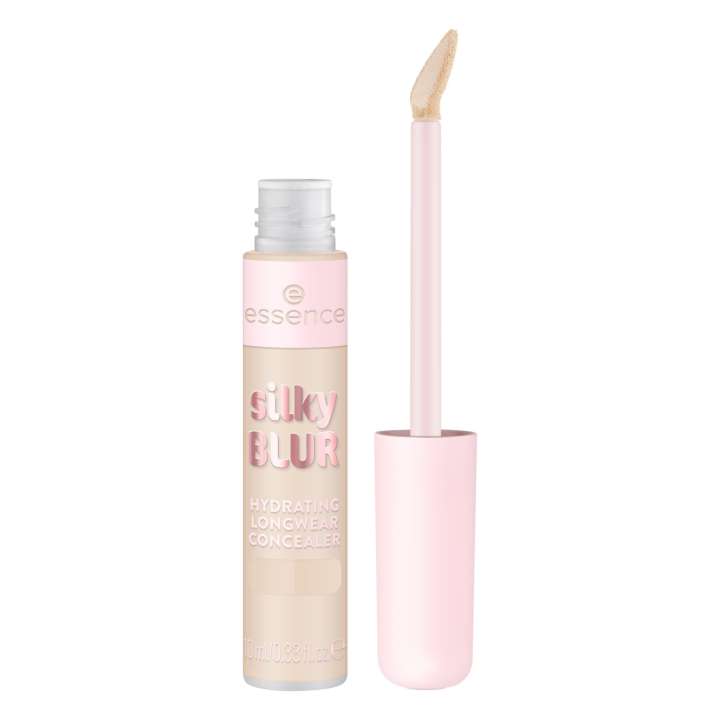Correcteur Liquide - Silky Blur Hydrating Longwear Concealer Correcteur Liquide - Silky Blur Hydrating Longwear Concealer