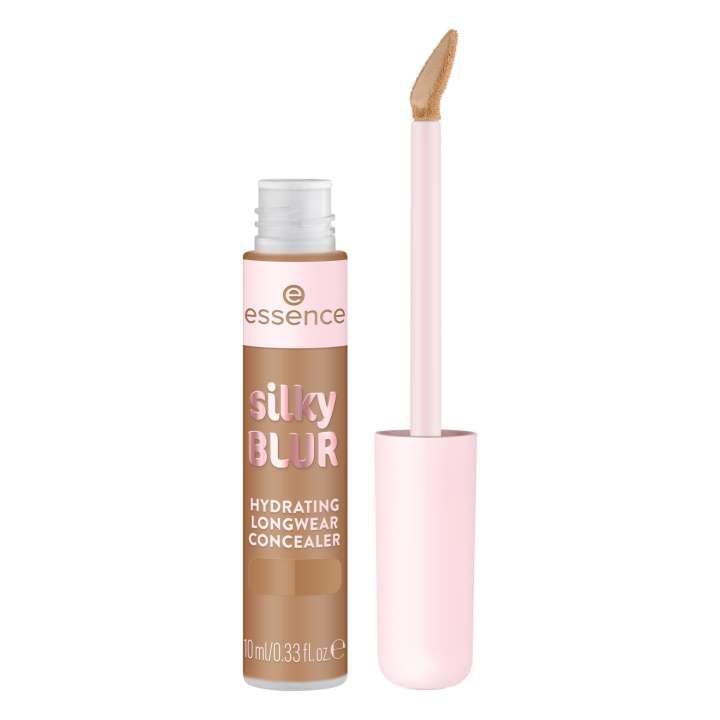 Correcteur Liquide - Silky Blur Hydrating Longwear Concealer Correcteur Liquide - Silky Blur Hydrating Longwear Concealer
