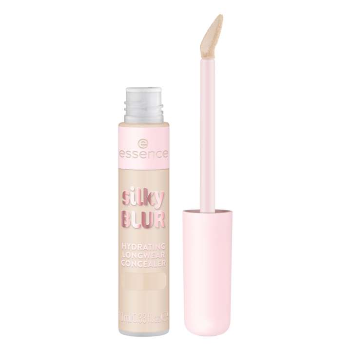 Correcteur Liquide - Silky Blur Hydrating Longwear Concealer Correcteur Liquide - Silky Blur Hydrating Longwear Concealer