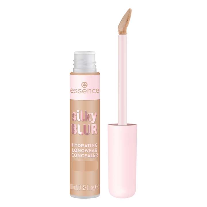 Correcteur Liquide - Silky Blur Hydrating Longwear Concealer Correcteur Liquide - Silky Blur Hydrating Longwear Concealer
