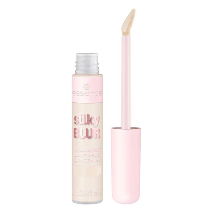 Correcteur Liquide - Silky Blur Hydrating Longwear Concealer Correcteur Liquide - Silky Blur Hydrating Longwear Concealer