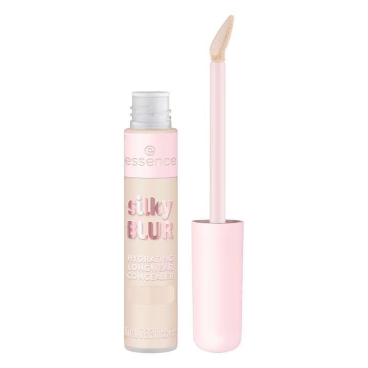 Correcteur Liquide - Silky Blur Hydrating Longwear Concealer Correcteur Liquide - Silky Blur Hydrating Longwear Concealer
